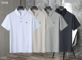 Picture of Dior Polo Shirts Short _SKUDiorM-4XL26rx44928391